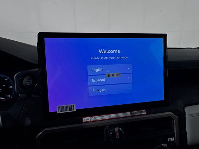 2025 Toyota Tacoma Limited - Photo 17