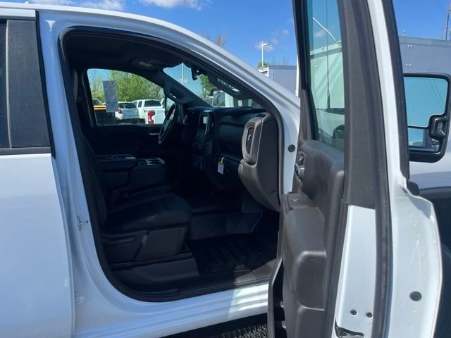 New 2024 Chevrolet Silverado 2500HD For Sale in Grove City, OH