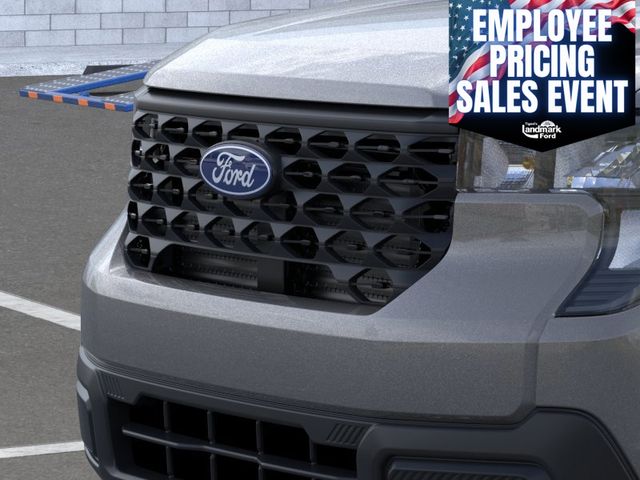 new 2026 Ford Maverick car, priced at $30,165