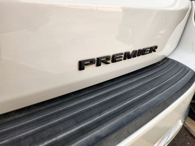 2023 Chevrolet Tahoe Premier Beige at Classic Elite Chevrolet Hwy 6