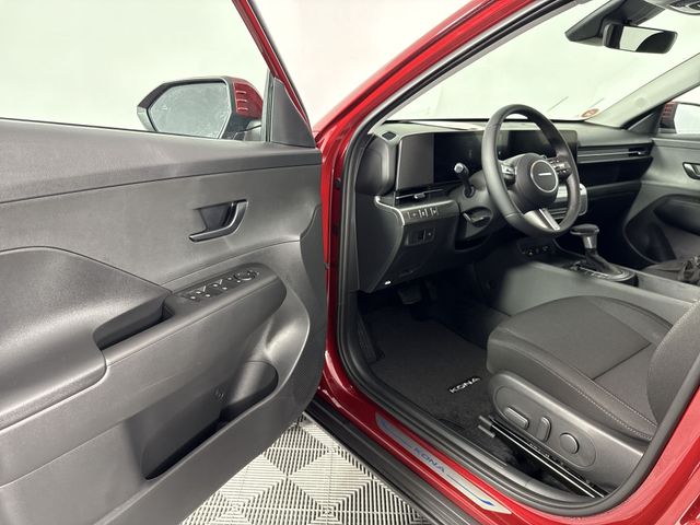 New 2025 Hyundai Kona For Sale in Indianapolis, IN