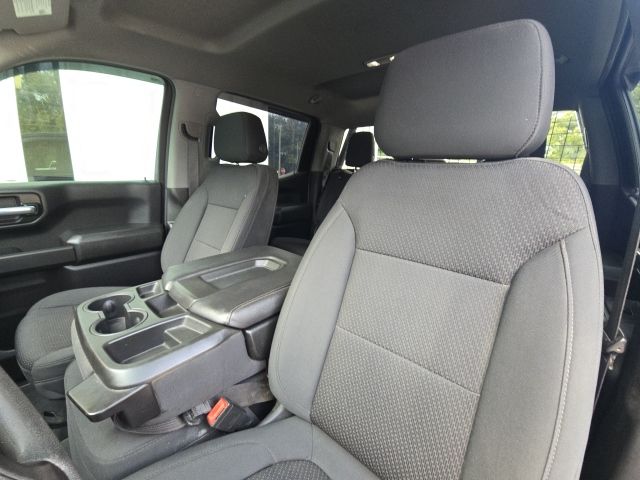 Photo of 2021 Chevrolet Silverado 1500 Custom in Dallas, GA - 22,  2021 Chevrolet Silverado 1500 Custom:C02370A