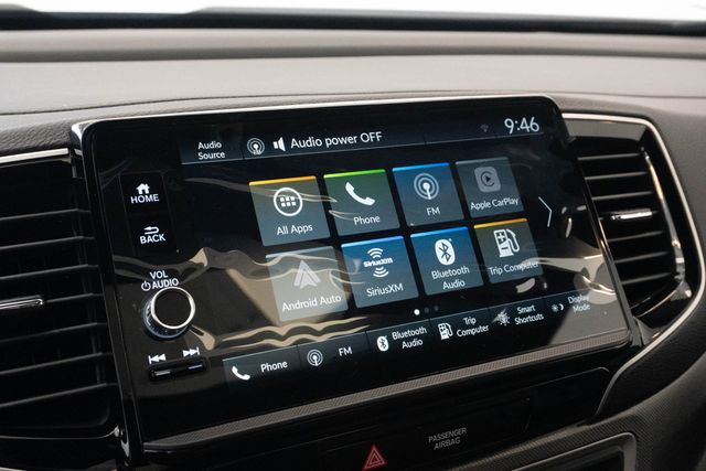 New 2026 Honda Ridgeline Truck