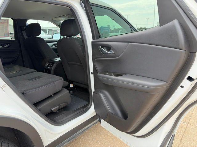 Used 2021 Chevrolet Blazer SUV
