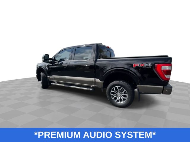Used 2021 Ford F-150 For Sale in Livonia, MI