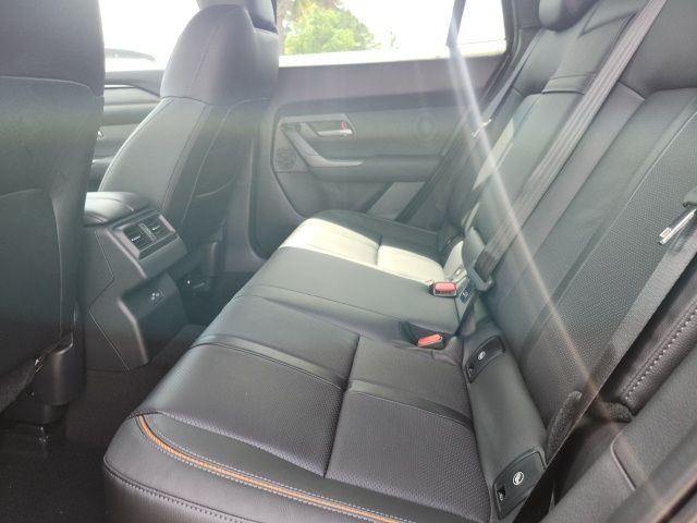 2026 Mazda CX-50 2.5 S Premium Gray at Mazda of Columbia