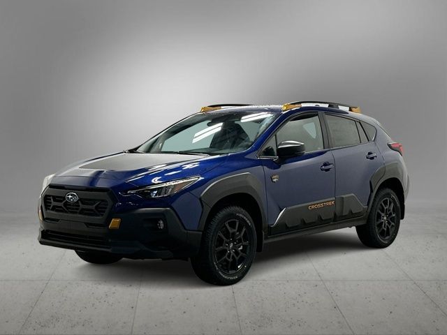 2026 Subaru Crosstrek Wilderness - 0