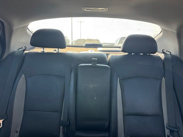 Used 2012 Kia Optima Sedan