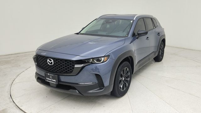 2026 Mazda Mazda CX-50 2.5 S Select AWD