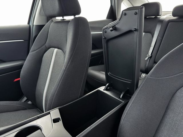 New 2026 Silver Hyundai SEL image 11