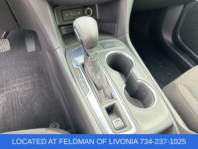 Used 2023 Chevrolet Equinox For Sale in New Hudson, MI