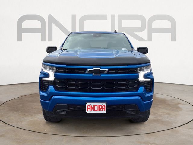 Used Car 2023 Chevrolet Silverado 1500  Rst For Sale Under $35,000 In San Antonio, Texas