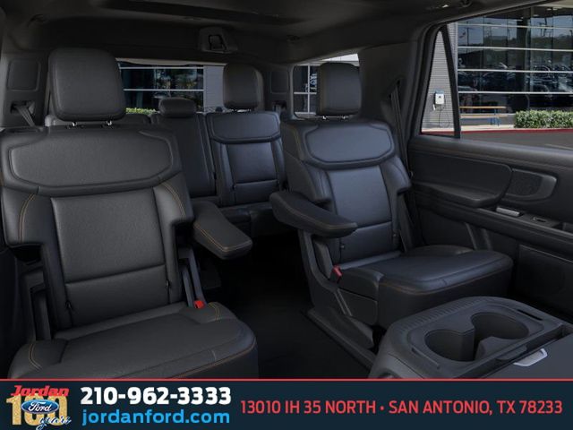 New Car 2025 Ford Expedition  Tremor For Sale Under $80,000 In San Antonio, Texas