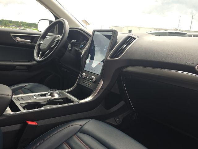 2023 Ford Edge SEL:B02333A