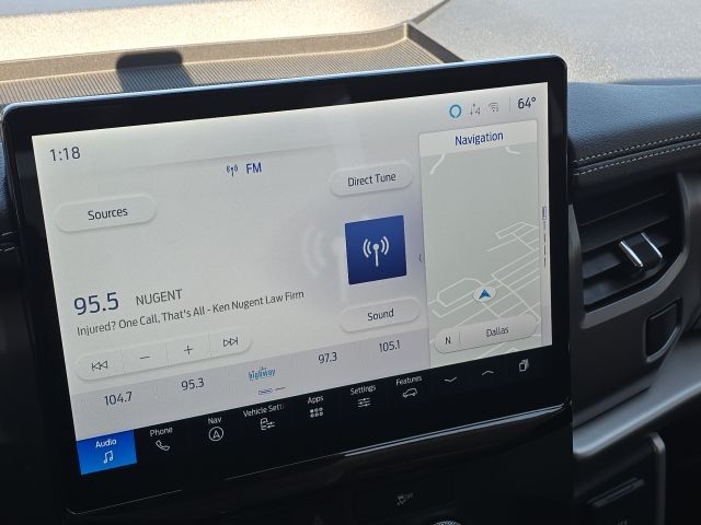 2024 Ford Expedition XLT:B02304