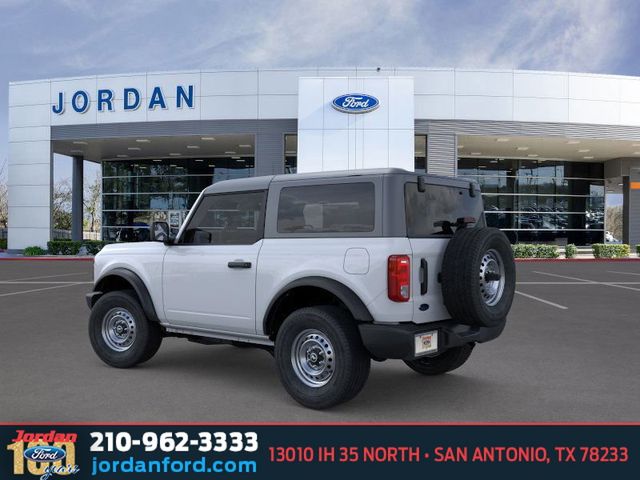 New Car 2025 Ford Bronco  Base For Sale Under $40,000 In San Antonio, Texas