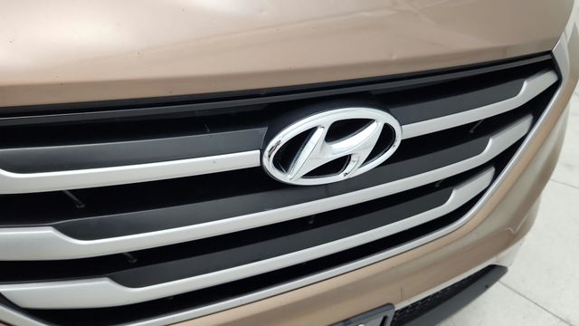 2017 Hyundai Tucson SE Brown at Traditions Chevrolet