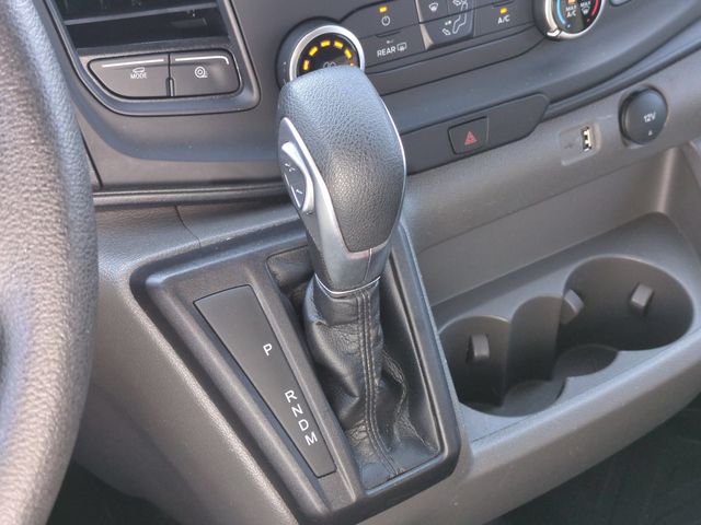 Used 2025 White Ford Base image 24