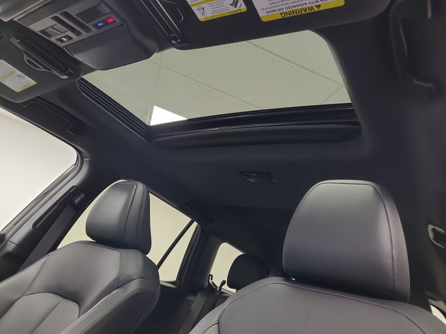 2026 – Subaru – Outback