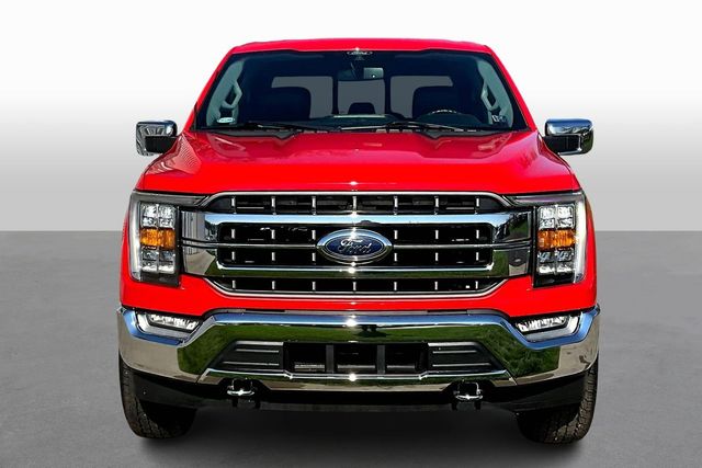 2022 Ford F-150 Lariat - 1