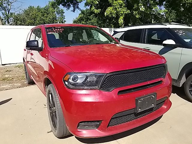 Used 2018 Dodge Durango SUV