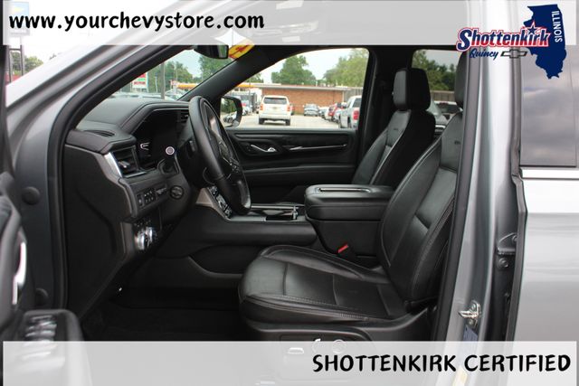 Used 2023 GMC Yukon SUV