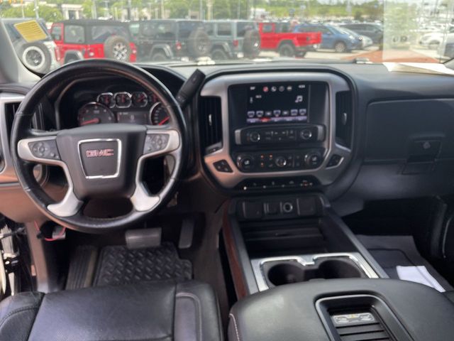 Used 2016 GMC Sierra 1500 Truck