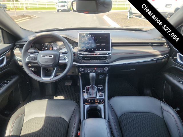 Used 2024 Jeep Compass For Sale in Grove City, OH