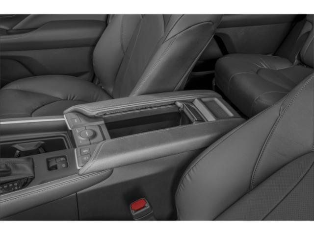 New 2026 Toyota Grand Highlander SUV