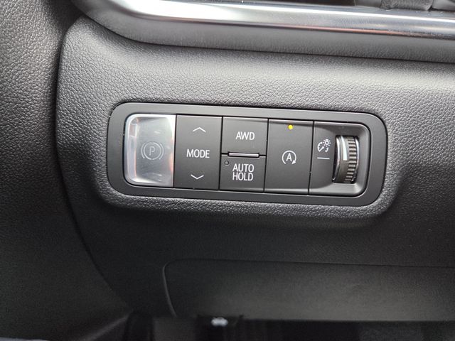 2026 GMC Terrain AWD Denali