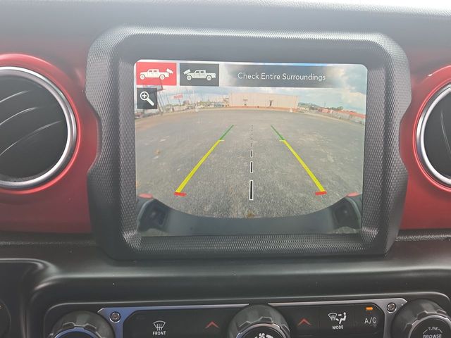 Used 2022 Jeep Gladiator Truck