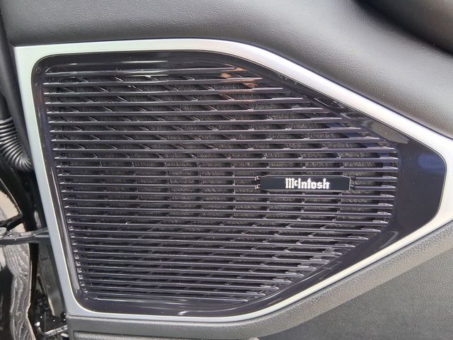 New 2026 Black Jeep Limited Reserve image 26