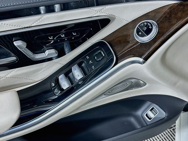 Thumbnail: 2021 Mercedes-Benz S-Class - 18