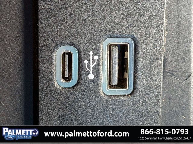 used 2021 Ford F-150 car, priced at $38,958
