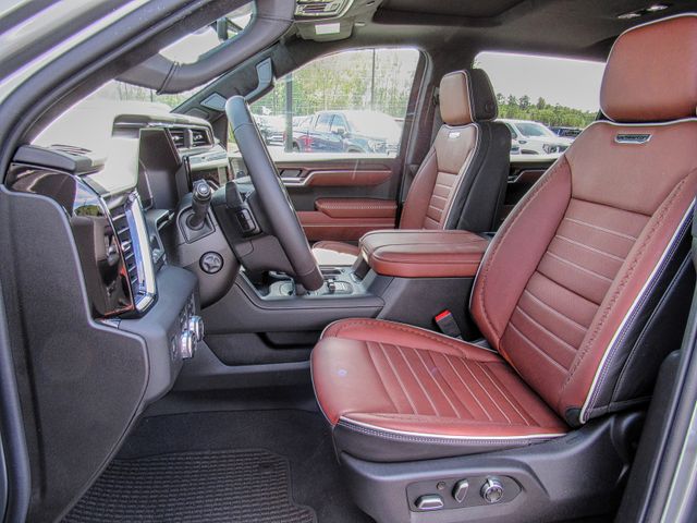 2026 GMC Sierra 1500 Denali Ultimate:44446