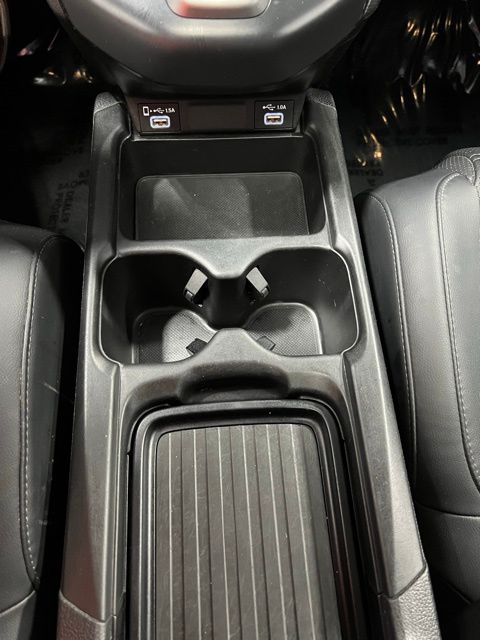 2020 Honda CR-V Hybrid EX-L photo