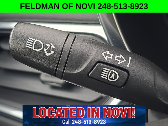 Used 2022 Chevrolet Equinox For Sale in New Hudson, MI