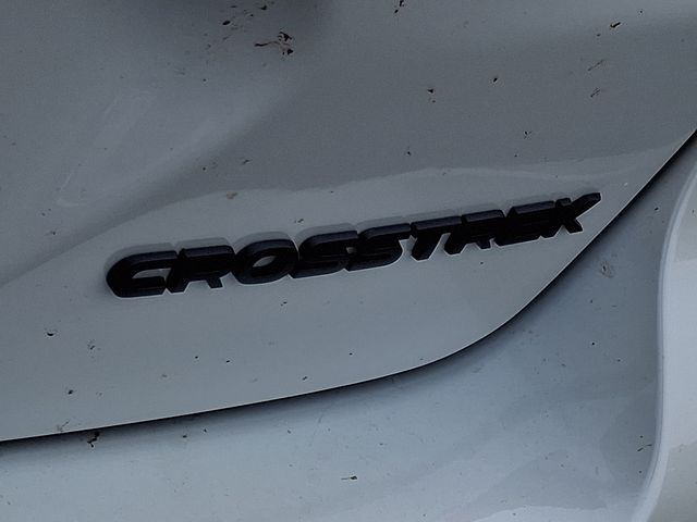 new 2026 Subaru Crosstrek car, priced at $29,373