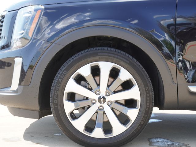 Used 2022 Kia Telluride SUV