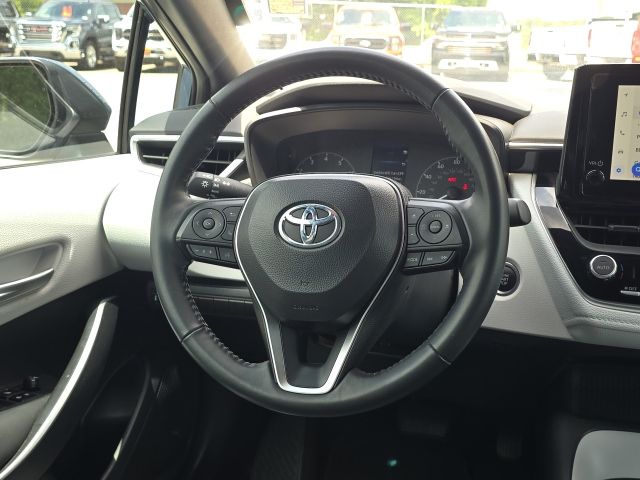 2024 Toyota Corolla SE:168245A