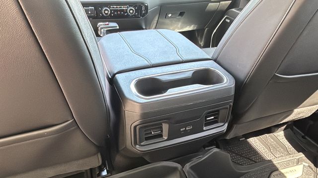 Used 2026 Gray Chevrolet RST image 20