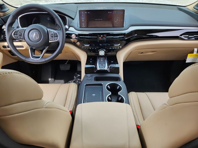 2026 Acura MDX - $59,250