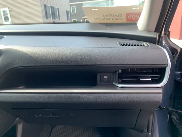 Used 2024 Toyota Grand Highlander SUV