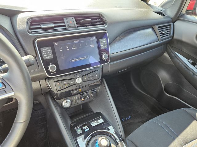 Used 2024 Nissan Leaf Hatchback