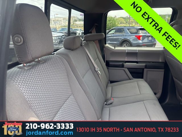 Used Car 2019 Ford F-150  Xlt For Sale Under $30,000 In San Antonio, Texas
