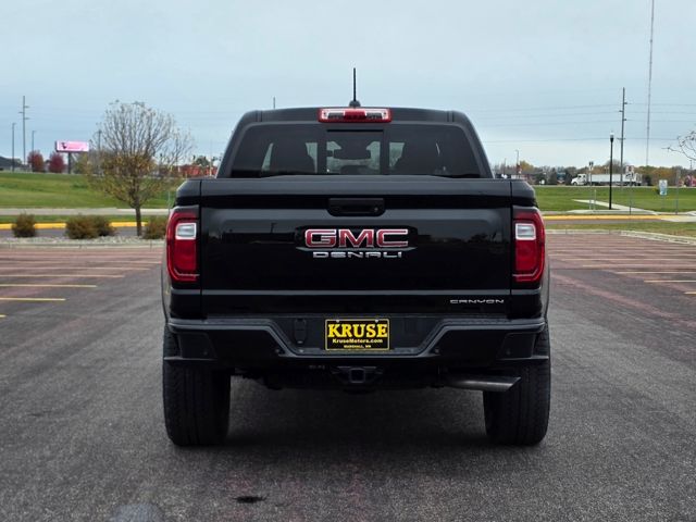 2026 GMC Canyon Denali, 4WD