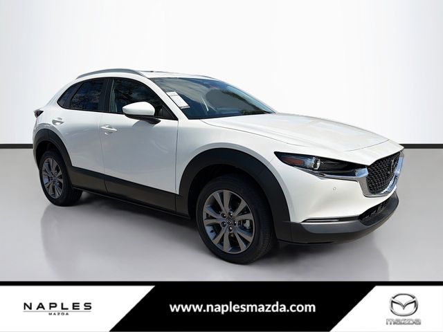 2026 Mazda Mazda CX-30 2.5 S Preferred AWD