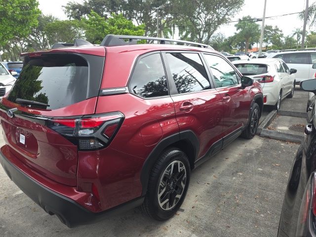 2026 Subaru Forester - $29,470