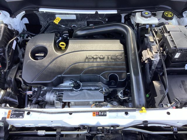 Used Car 2024 Chevrolet Equinox  Ls For Sale Under $20,000 In San Antonio, Texas