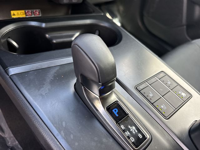 2025 Lexus UX - $37,998